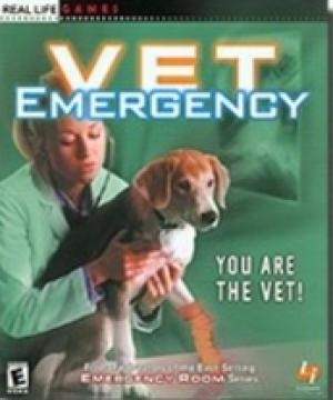 Vet Emergency