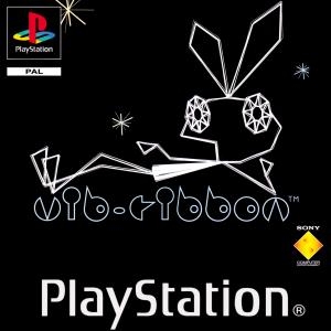 Vib-Ribbon