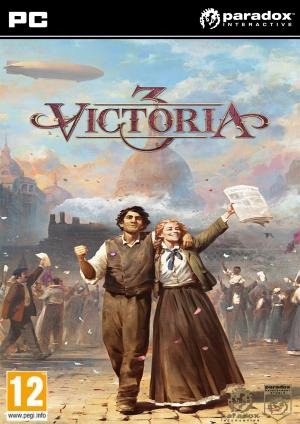 Victoria 3