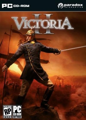 Victoria II