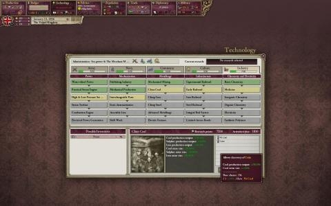 Victoria II screenshot