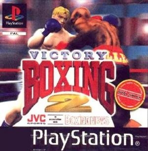 Victory Boxing 2