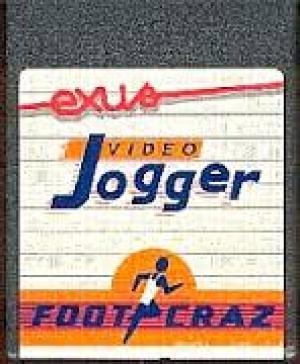 Video jogger