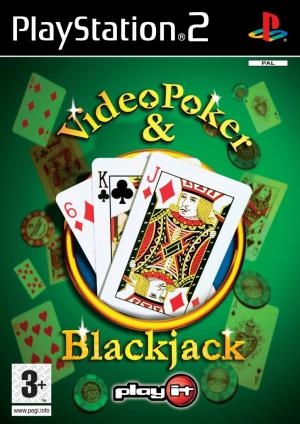 Video Poker & Blackjack