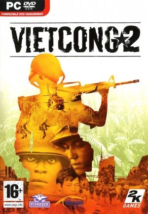 Vietcong 2