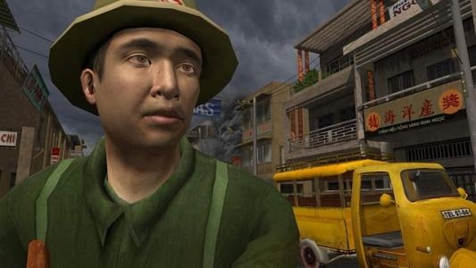 Vietcong 2 screenshot