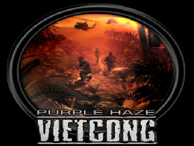 Vietcong: Purple Haze clearlogo