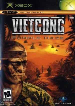 Vietcong: Purple Haze