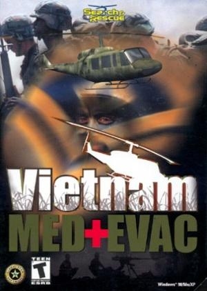 Vietnam Med+Evac