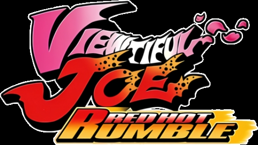 Viewtiful Joe: Red Hot Rumble clearlogo