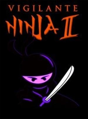 Vigilante Ninja II