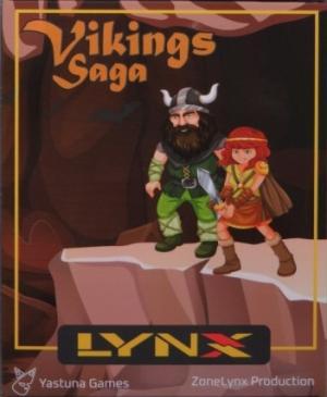 Vikings Saga: Protect the Love