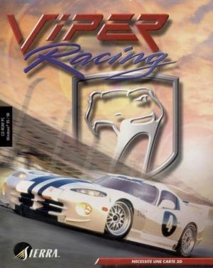 Viper Racing