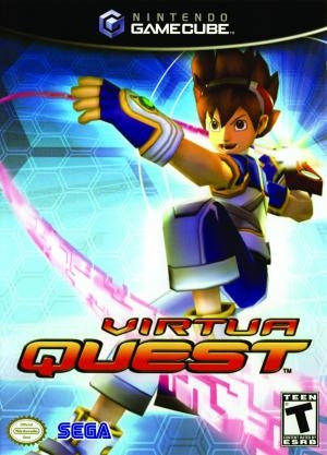 Virtua Quest