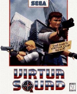 Virtua Squad