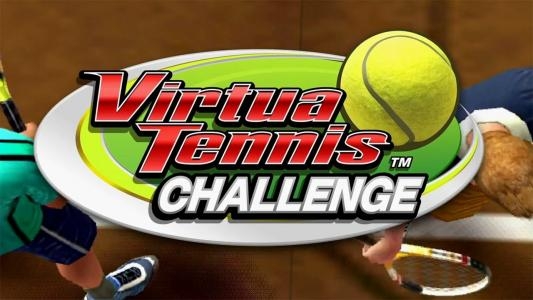 Virtua Tennis Challenge fanart