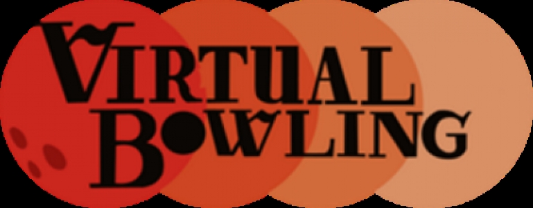 Virtual Bowling clearlogo