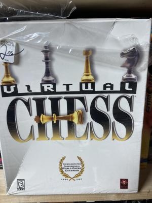 Virtual Chess