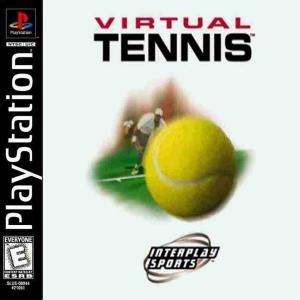 Virtual Tennis