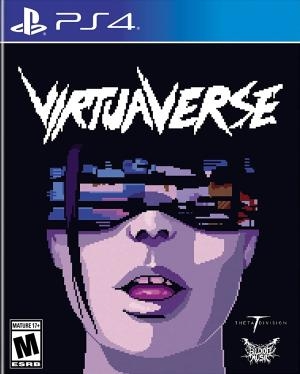 VirtuaVerse