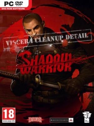 Viscera Cleanup Detail: Shadow Warrior