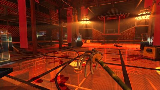 Viscera Cleanup Detail: Shadow Warrior screenshot