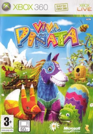 Viva Piñata