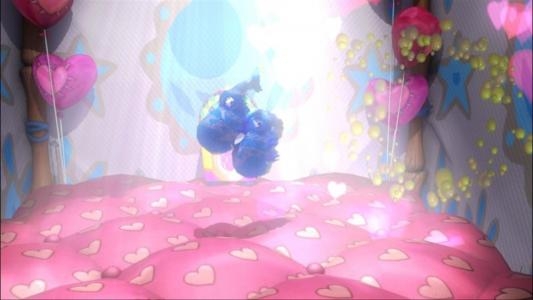 Viva Piñata screenshot