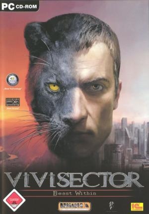 Vivisector: Beast Within