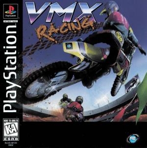 VMX Racing