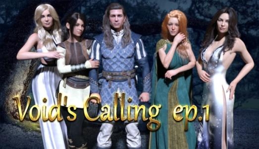 Void's Calling ep. 1