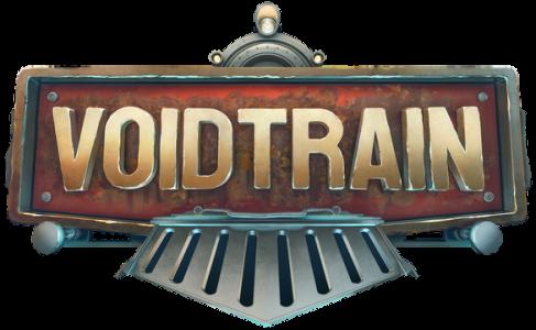 Voidtrain clearlogo