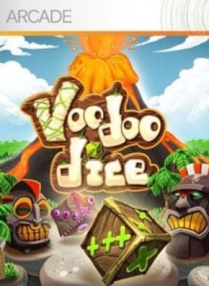 Voodoo Dice