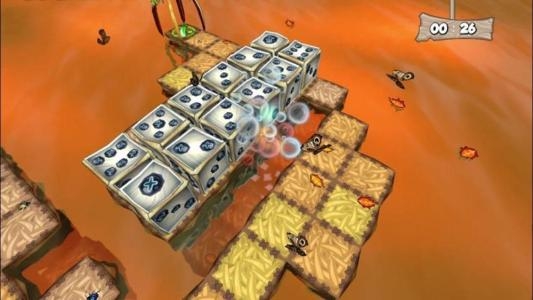 Voodoo Dice screenshot