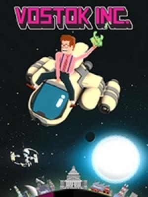 Vostok, Inc