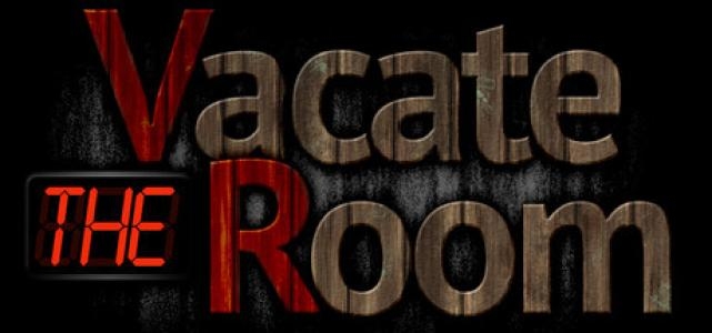 VR: Vacate The Room