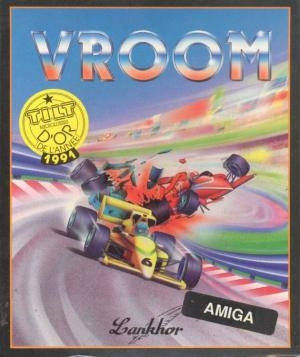 Vroom