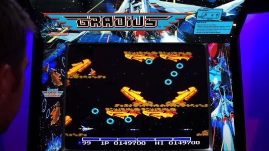 Vs. Gradius