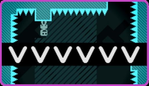 VVVVVV