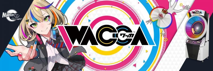 WACCA banner