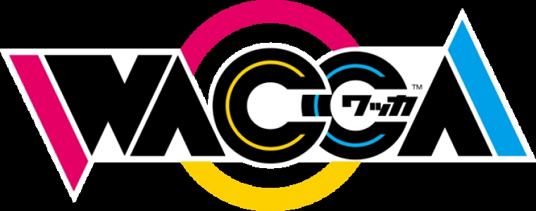 WACCA clearlogo