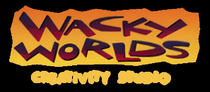 Wacky Worlds Creativity Studio clearlogo