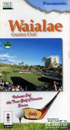 Waialae Country Club