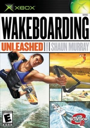 Wakeboarding Unleashed Featuring Shaun Murray