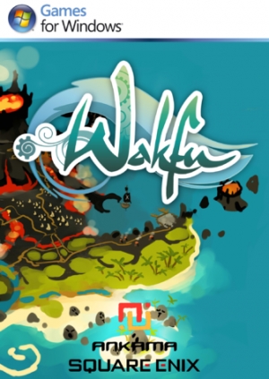 Wakfu