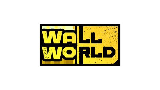 Wall World banner