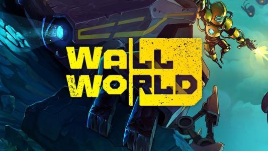 Wall World fanart