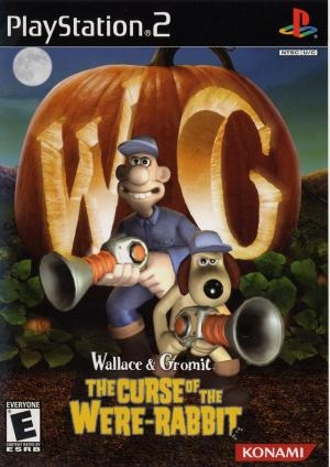 Wallace & Gromit: Curse of the Were-Rabbit