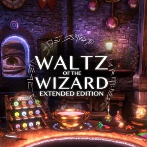 Waltz of the Wizard: Extended Edition banner