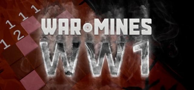 War Mines: WWI